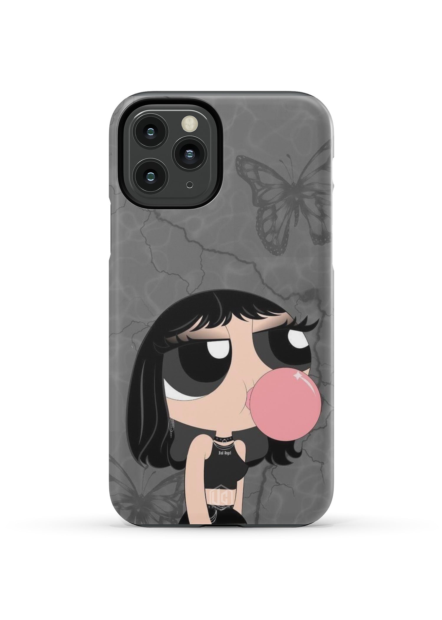 CLASSY GIRL HARD CASE undercoverprints