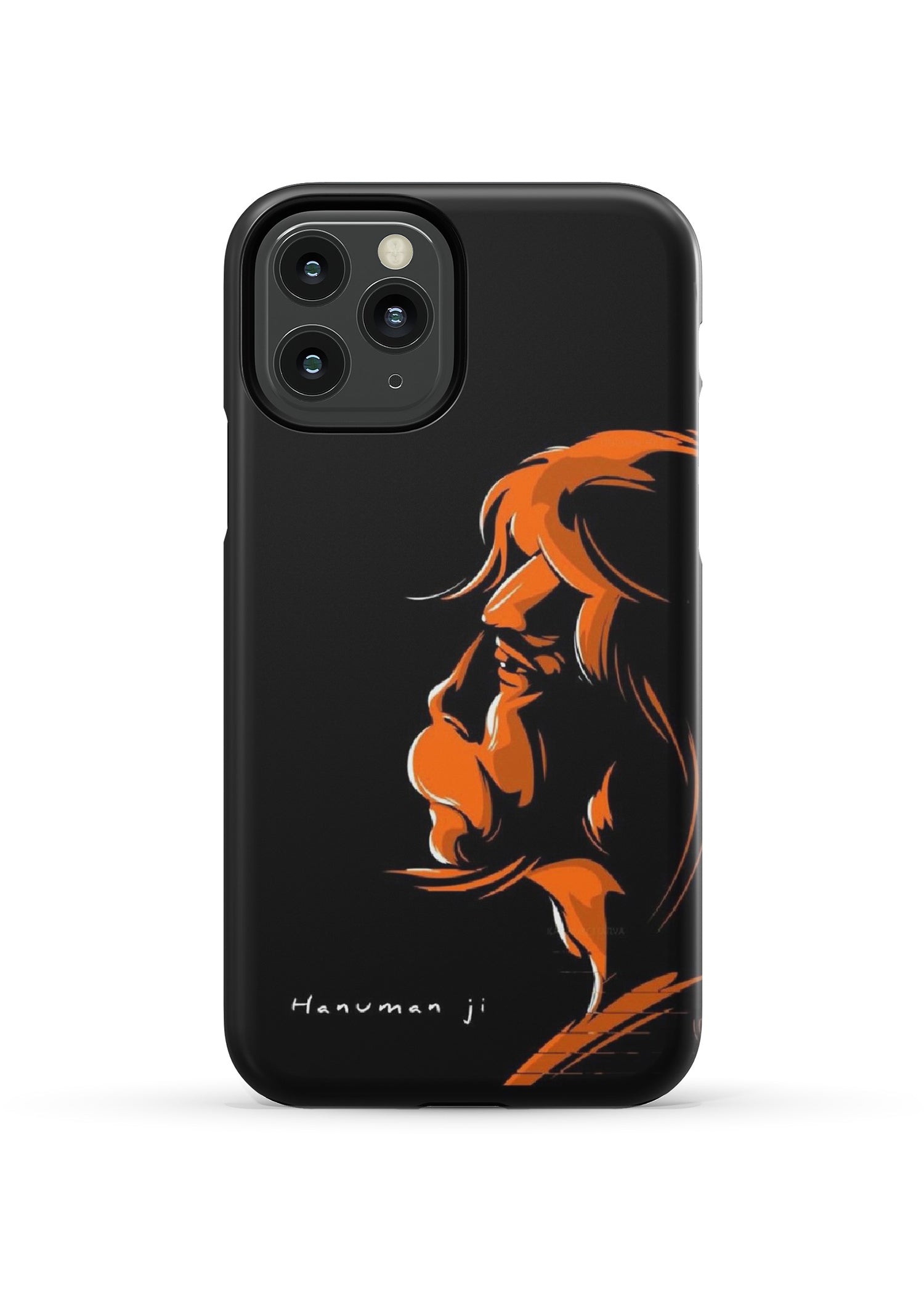 HANUMAN JI HARD CASE undercoverprints