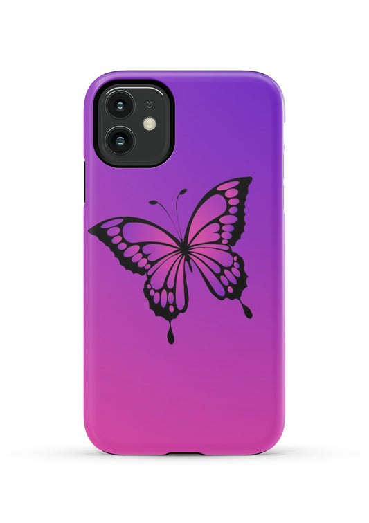 BUTTERFLY - HARD CASE