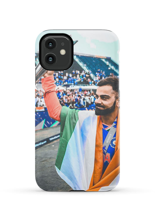 VIRAT WC FINAL - HARD CASE