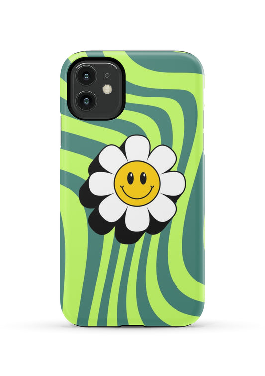 FLOWER - HARD CASE