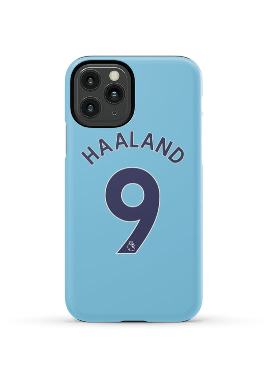 HAALAND - 9 HARD CASE