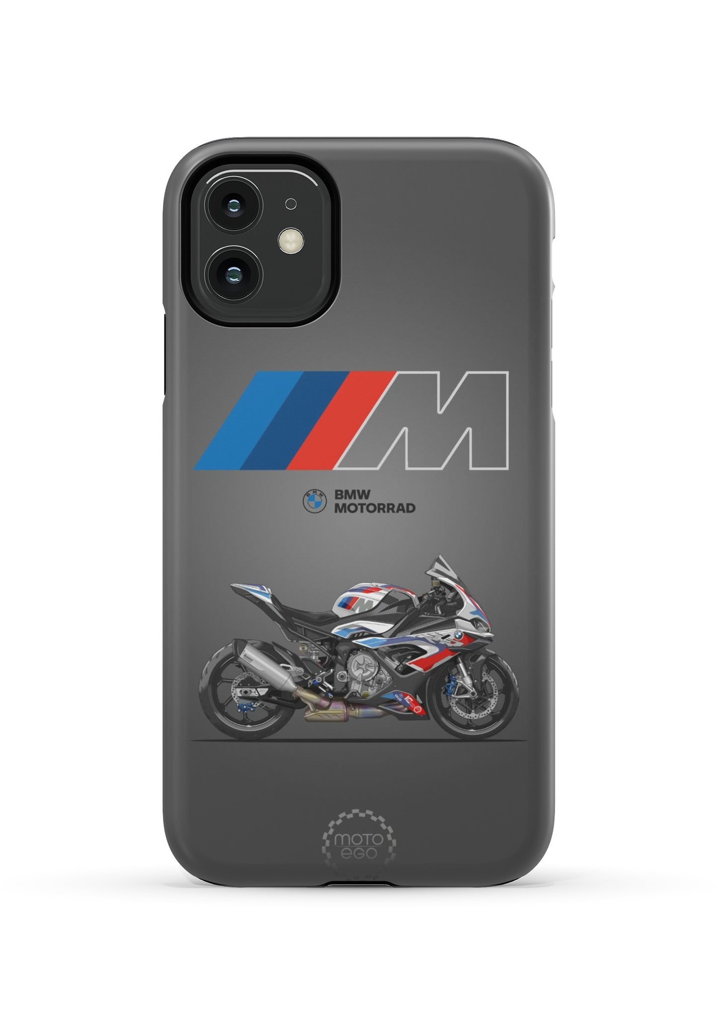 BMW BIKE - HARD CASE