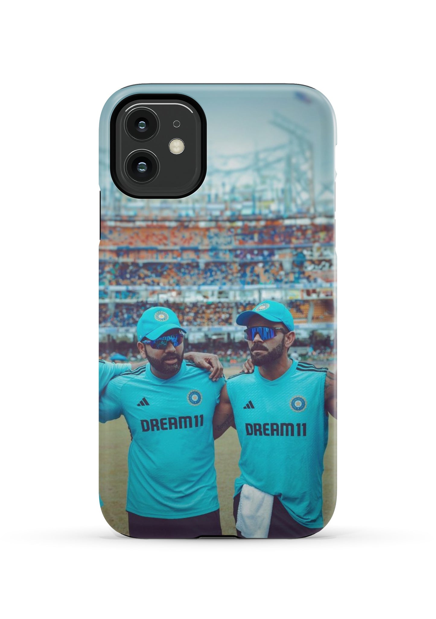 ROHIT VIRAT - HARD CASE