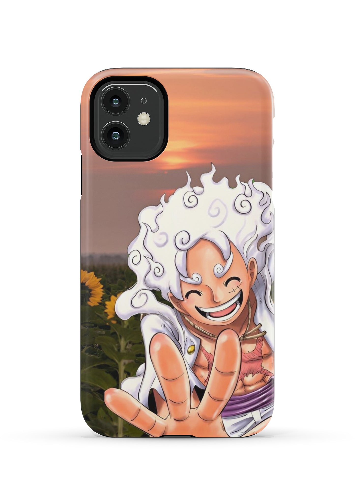 LUFFY - ONE PIECE HARD CASE