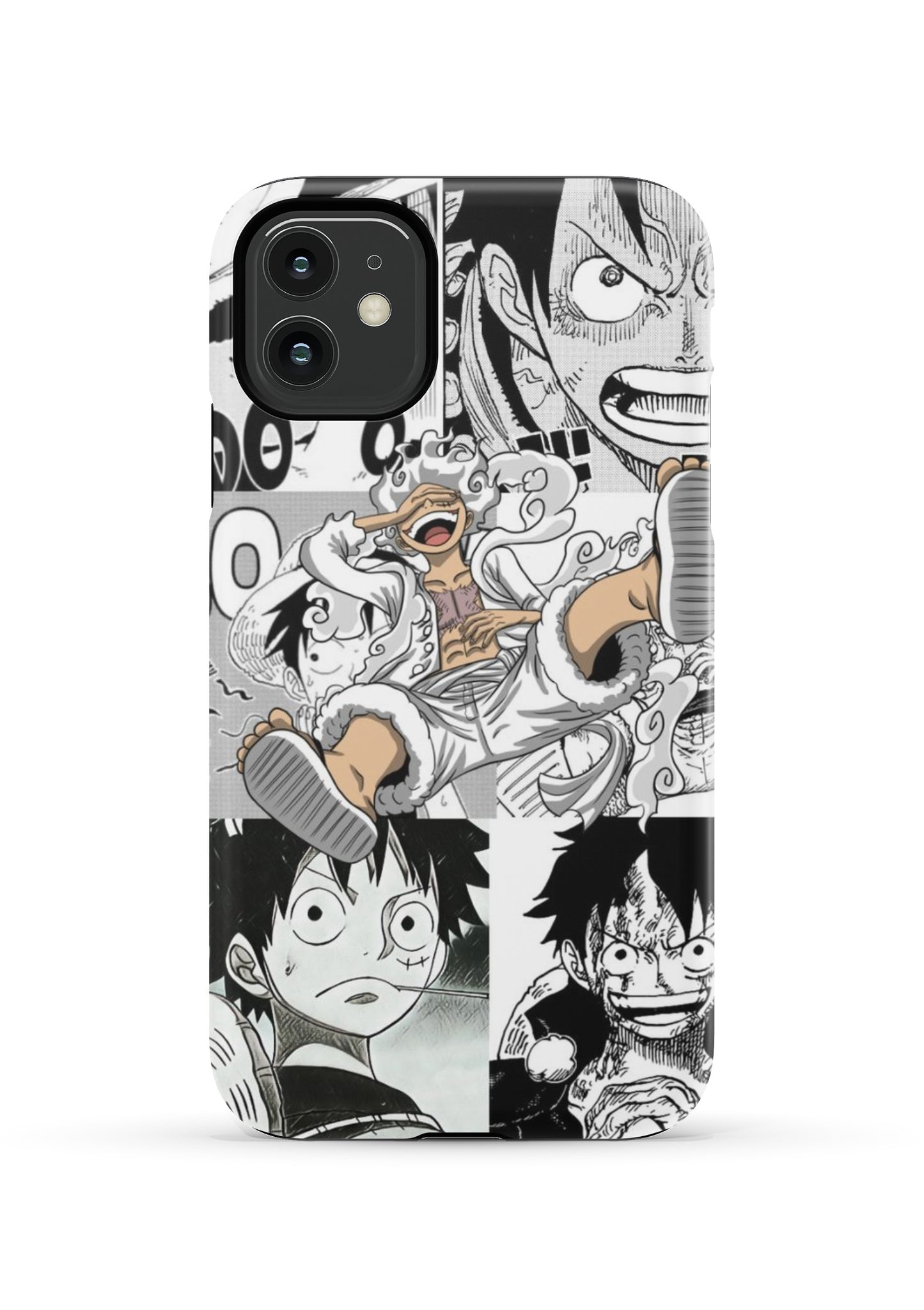 LUFFY - ONE PIECE HARD CASE