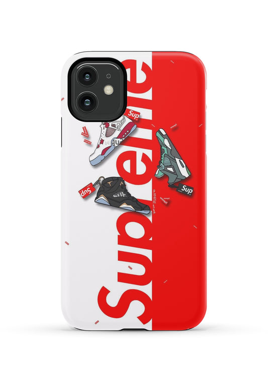 SUPREME - HARD CASE