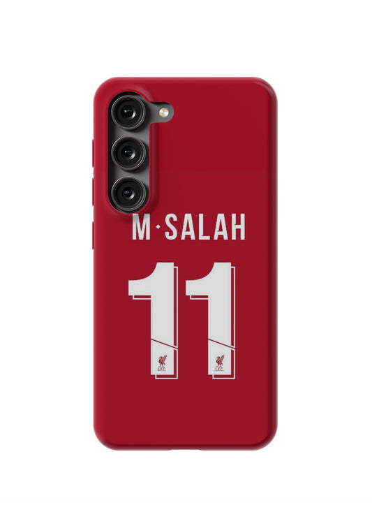 M.SALAH 11 - HARD CASE