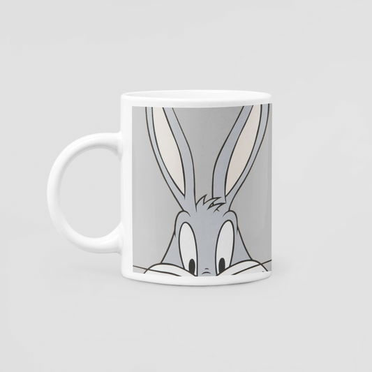 BUNNY - COFFEE MUG