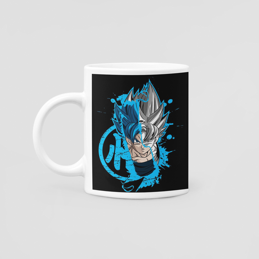 GOKU - COFFEE MUG