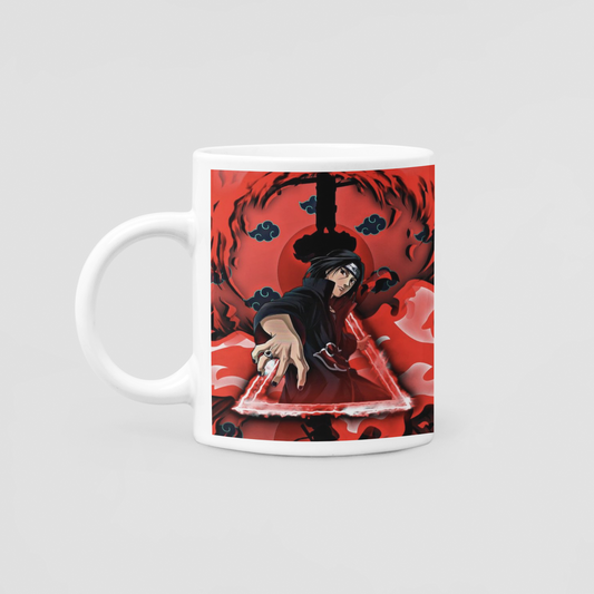 ITACHI - COFFEE MUG