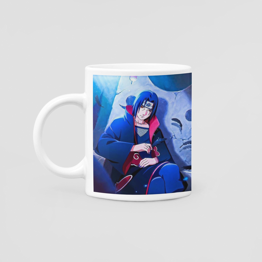 ITACHI - COFFEE MUG