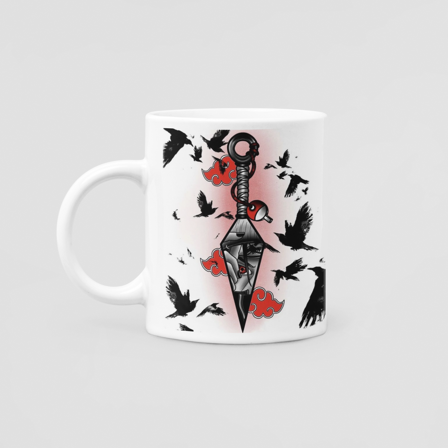 ANIME - COFFEE MUG