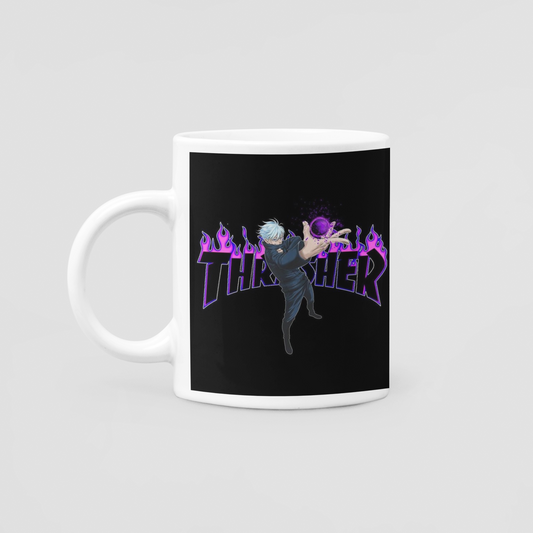 ANIME - COFFEE MUG