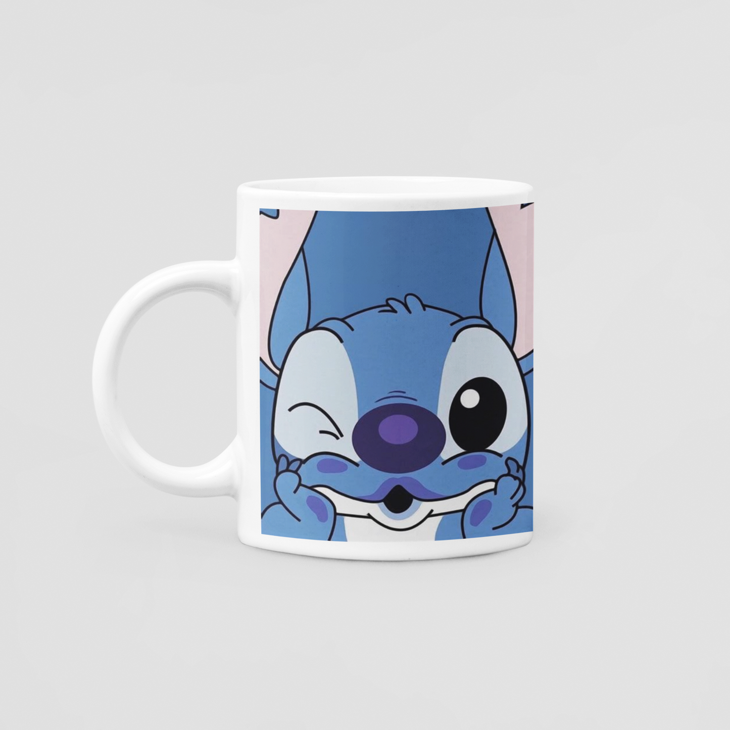 STITCH - COFFEE MUG