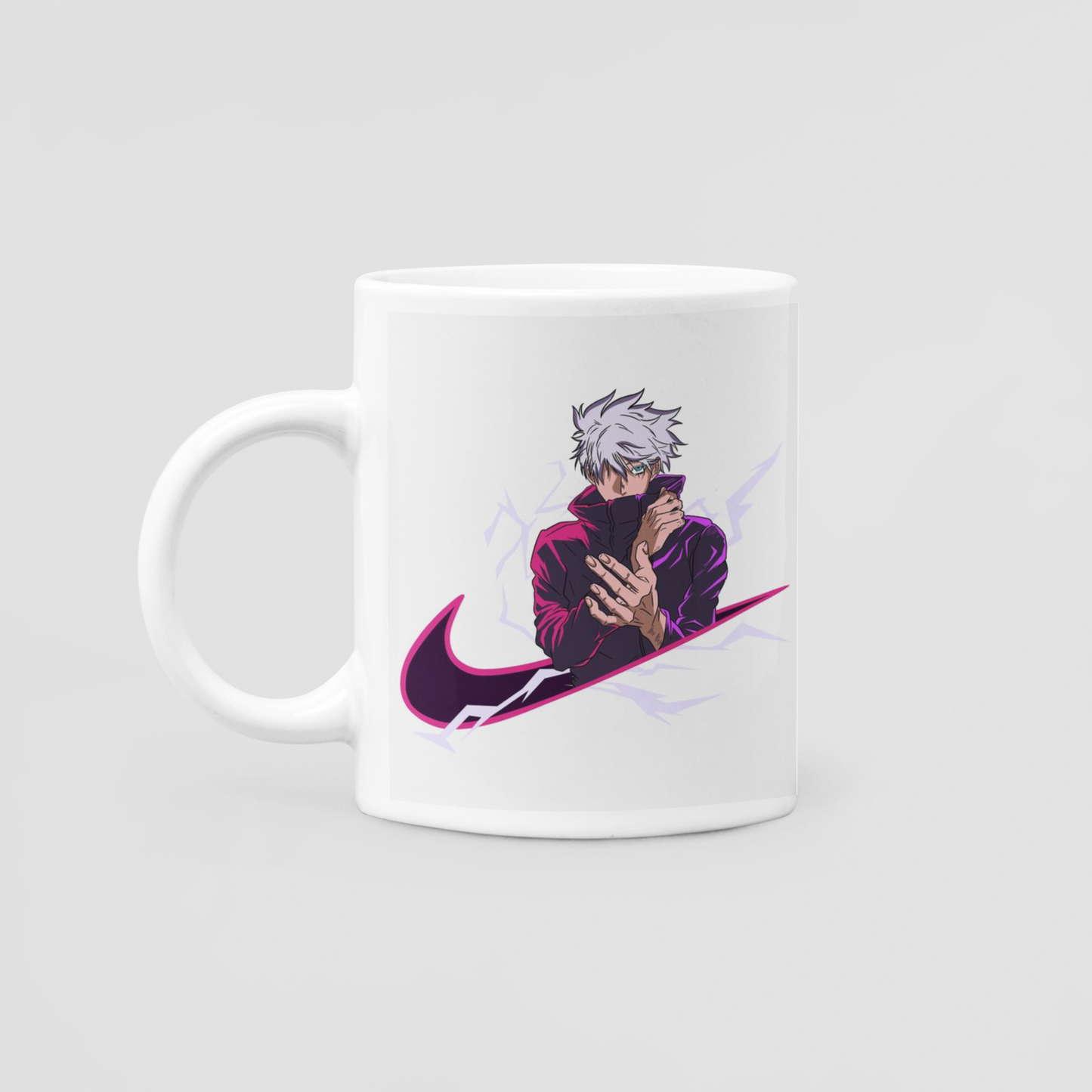 ANIME - COFFEE MUG