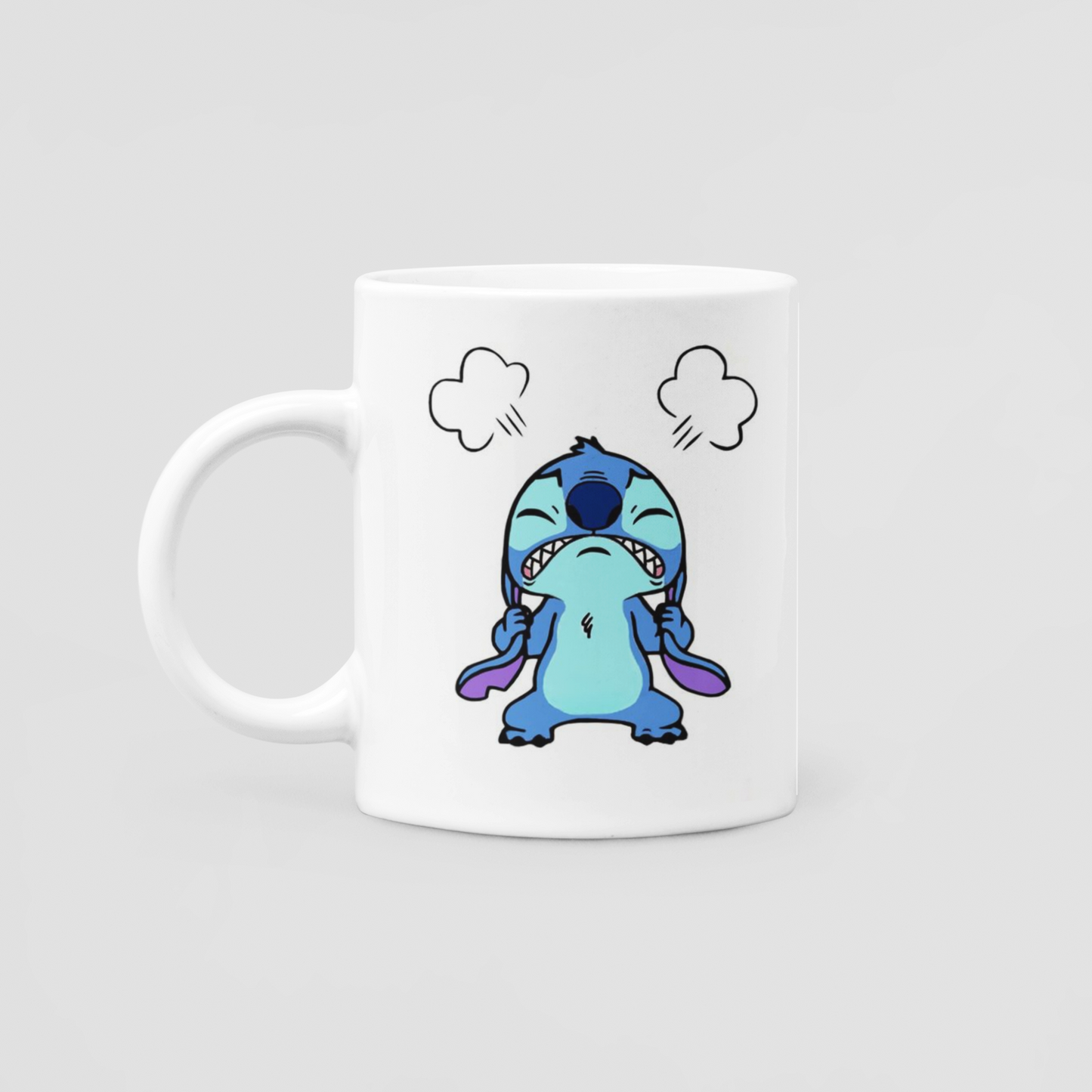 STITCH - COFFEE MUG