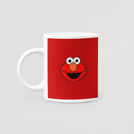 CARTOON - COFFEE MUG