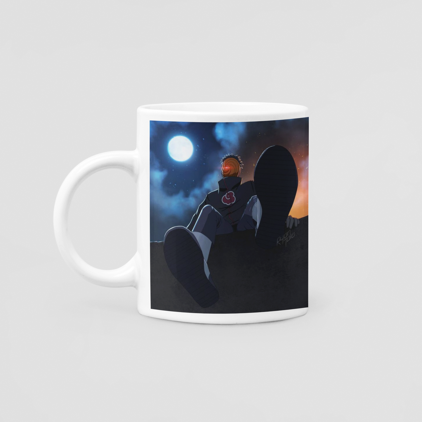 ANIME - COFFEE MUG