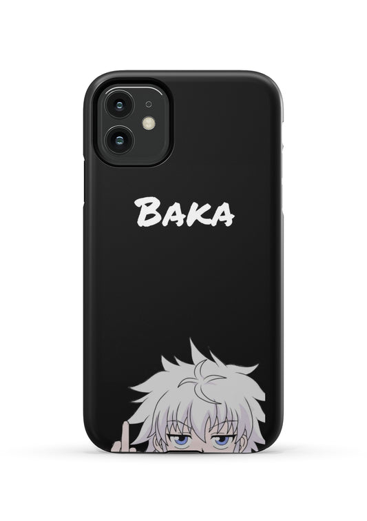 BAKA - ANIME HARD CASE