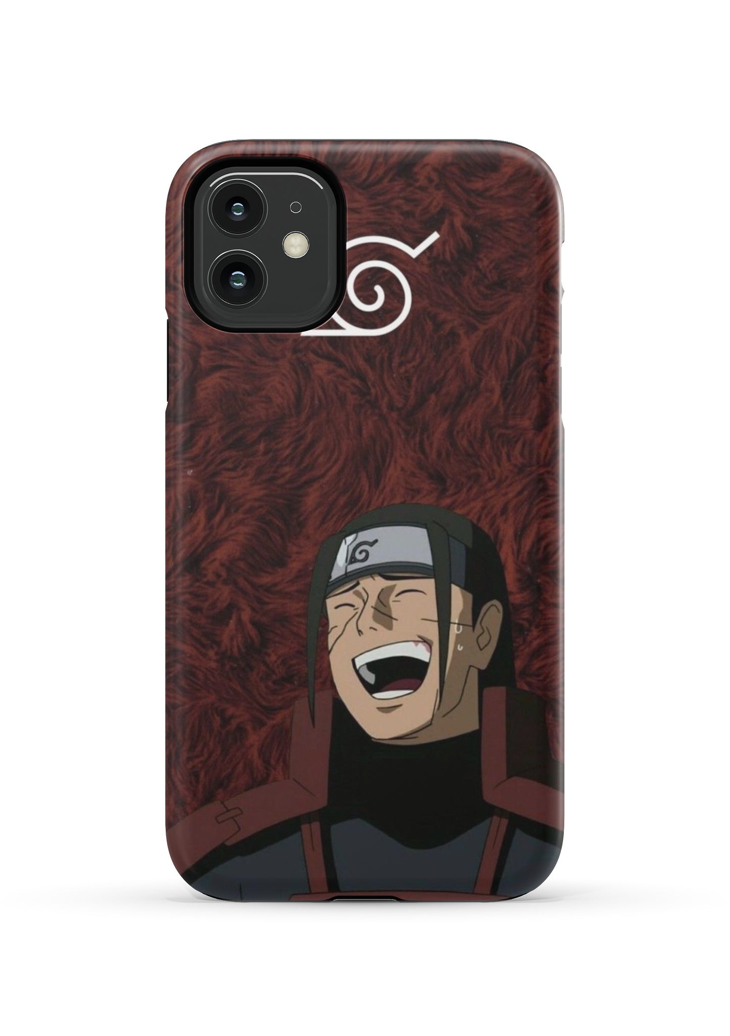 ANIME HARD CASE