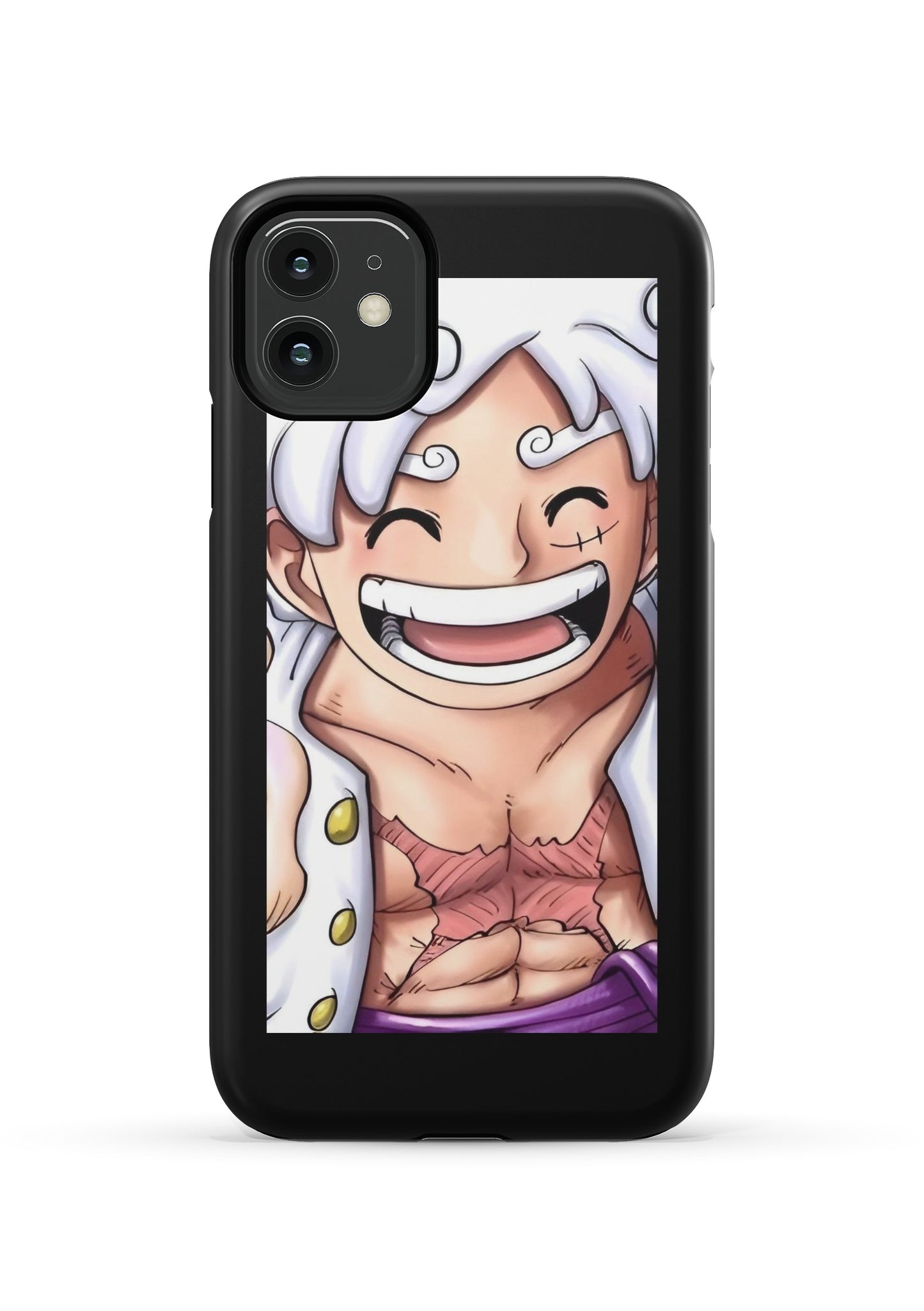 LUFFY - HARD CASE