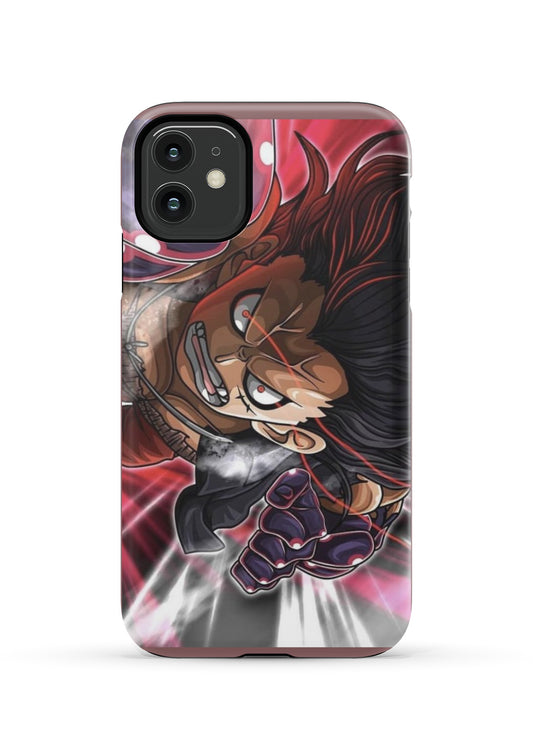 LUFFY - ONE PIECE HARD CASE