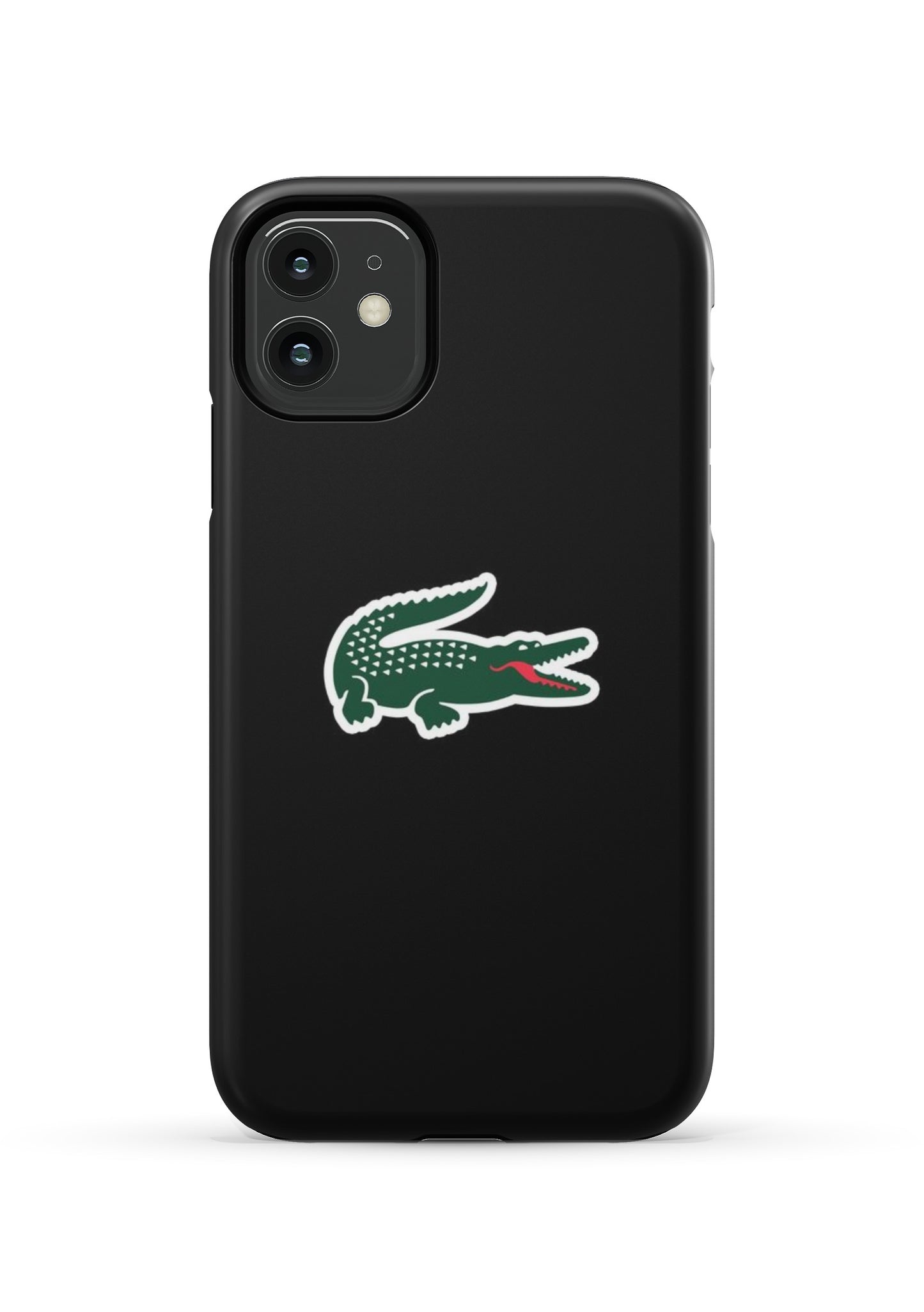 LACOSTE - HARD CASE