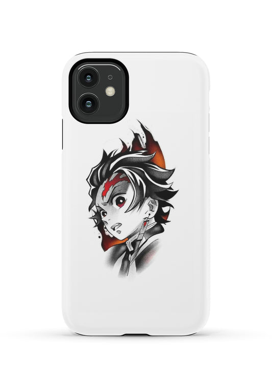 ANIME HARD CASE