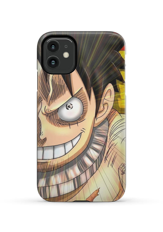 ONE PIECE - LUFFY HARD CASE