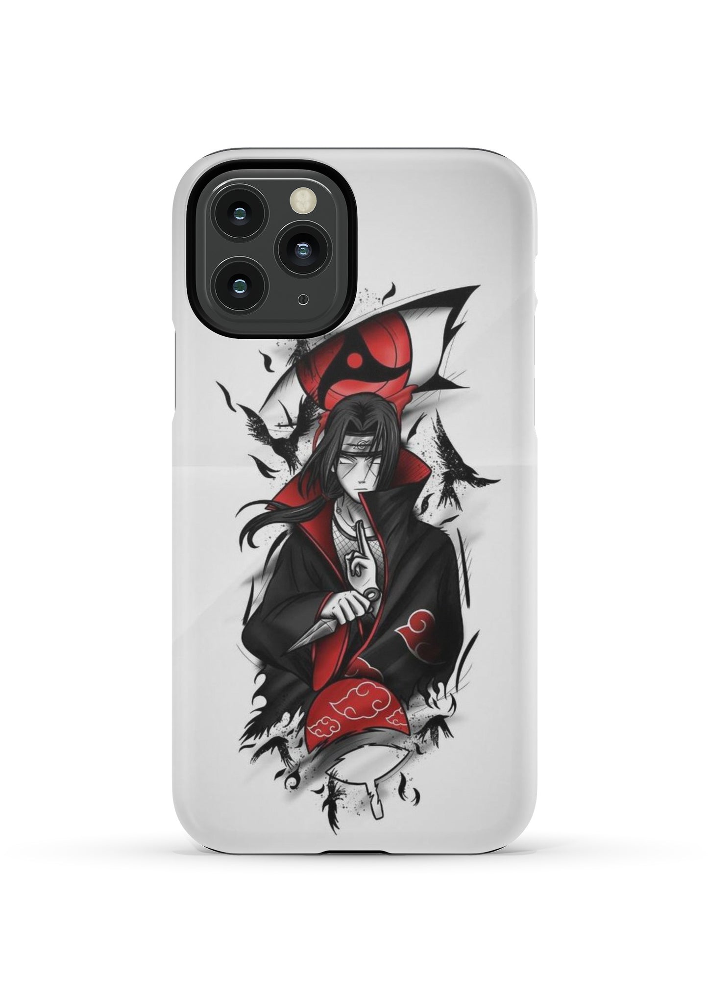 ANIME HARD CASE