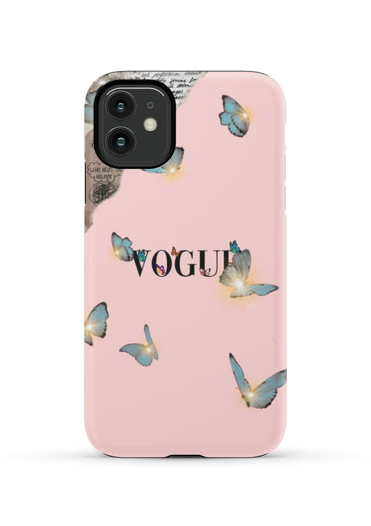 VOGUE - HARD CASE