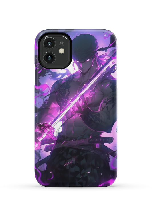 ONE PIECE ZORO - HARD CASE