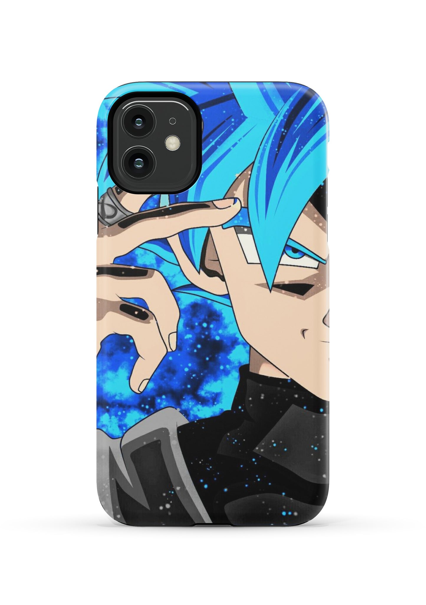 ANIME - HARD CASE