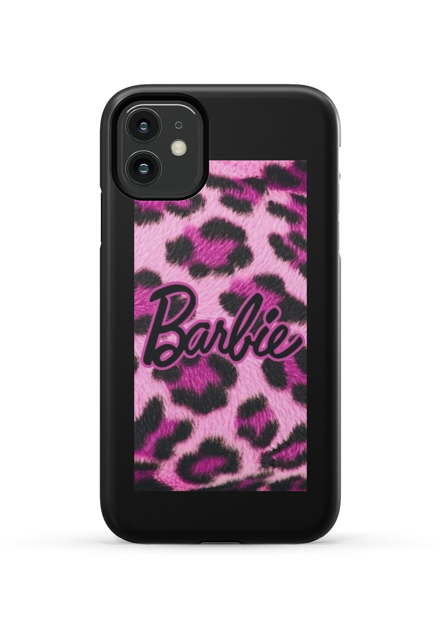 BARBIE - HARD CASE