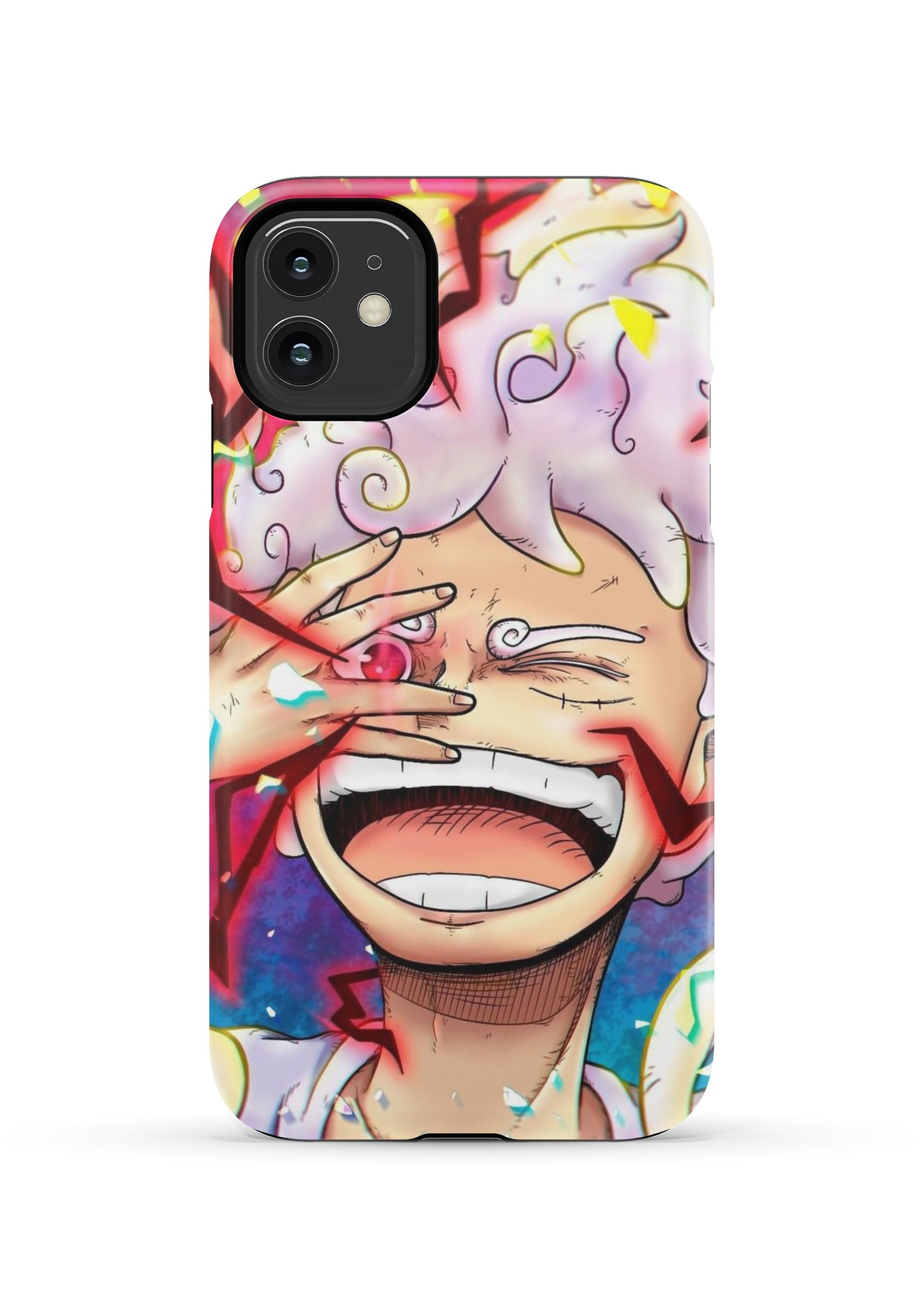 LUFFY - ONE PIECE HARD CASE