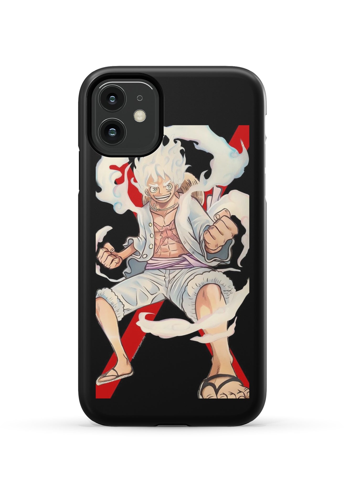 LUFFY ONE PIECE- HARD CASE