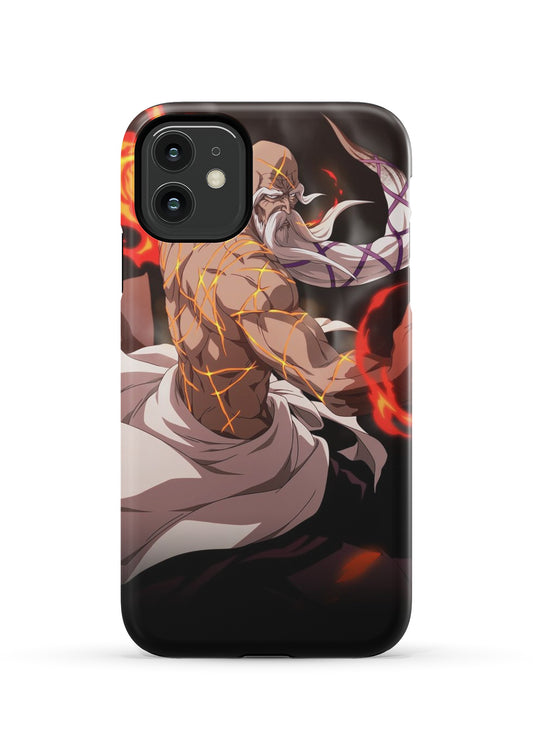 ANIME HARD CASE