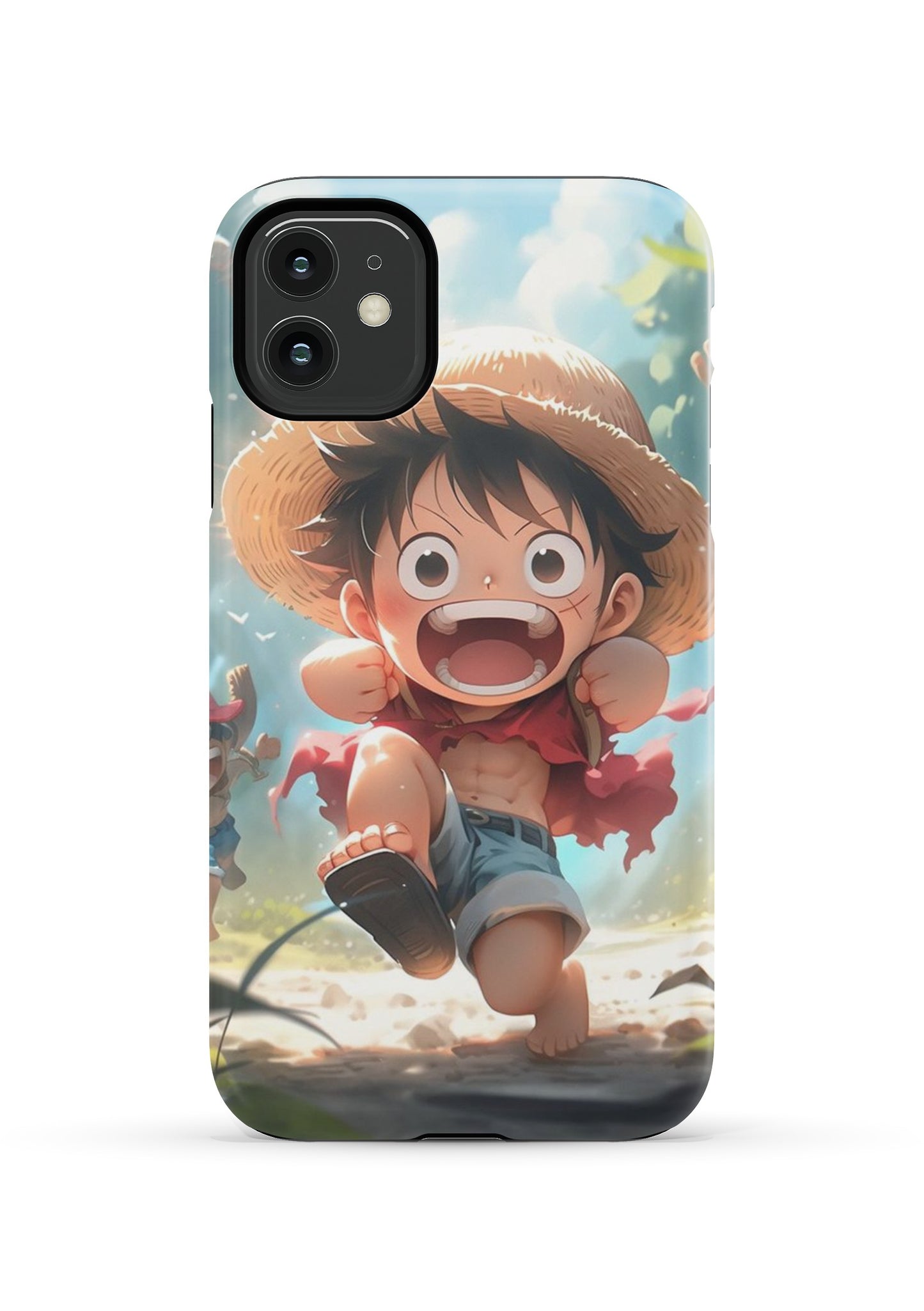 ONE PIECE - LITTLE LUFFY