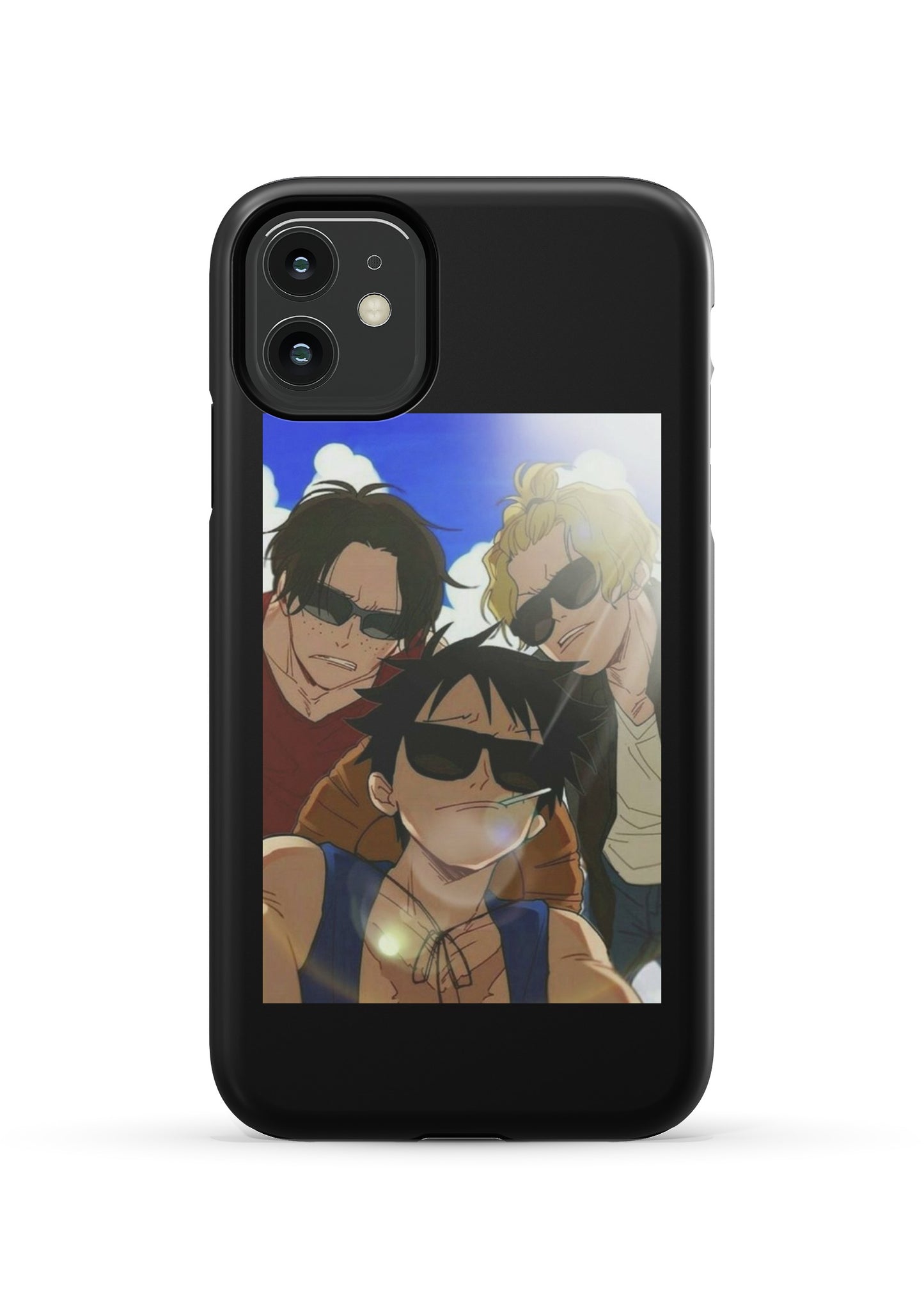 ONE PIECE - HARD CASE