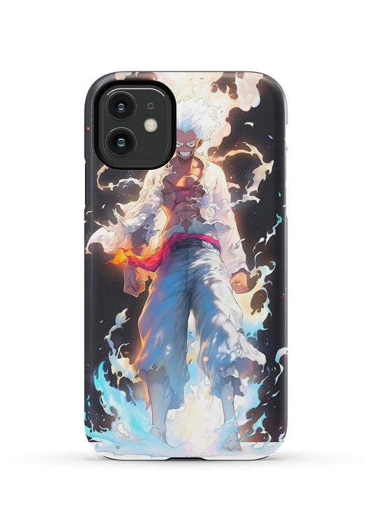 LUFFY - HARD CASE