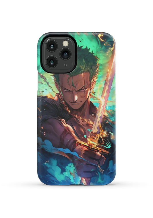 ZORO - HARD CASE