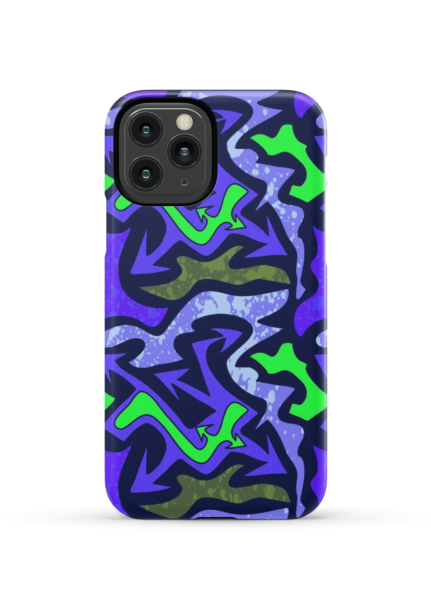 COLOR ART - HARD CASE