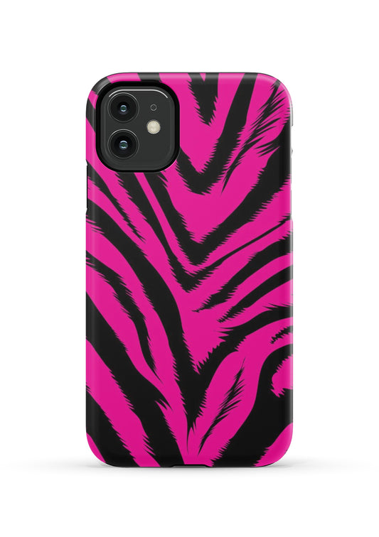 NEON PINK SHADY - HARD CASE