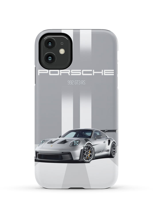 PORSCHE - HARD CASE