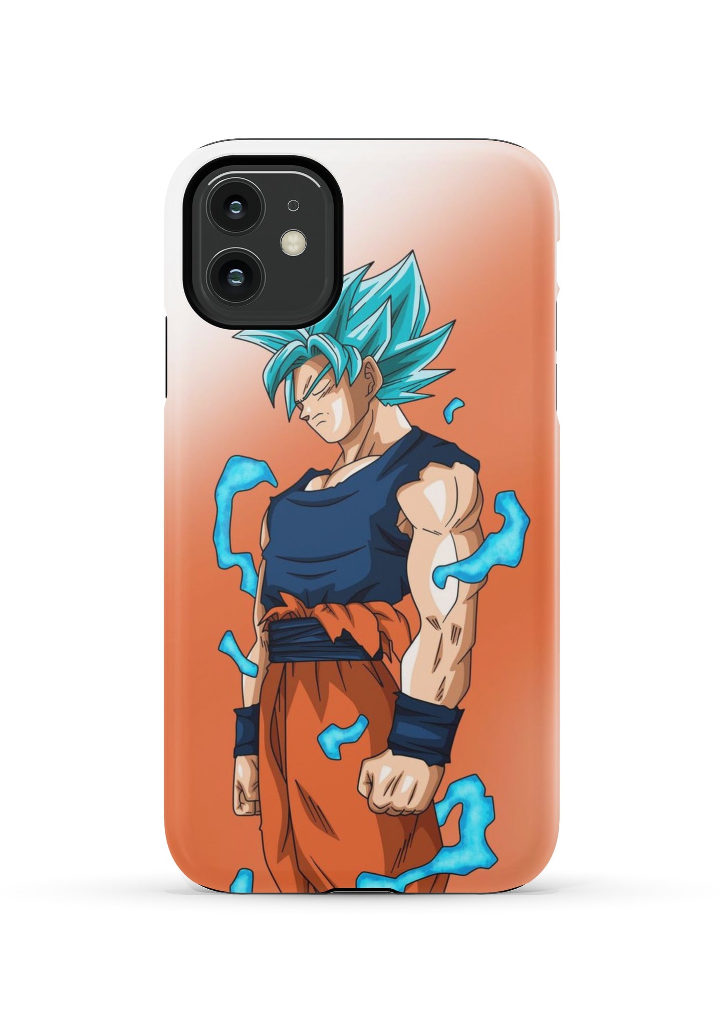 GOKU - HARD CASE