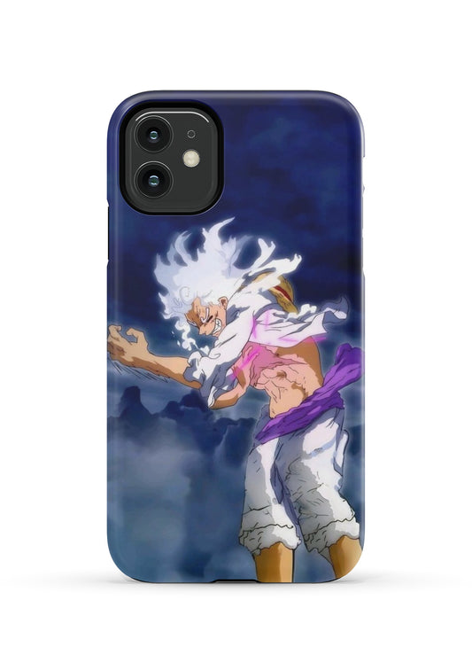 LUFFY - ONE PIECE HARD CASE