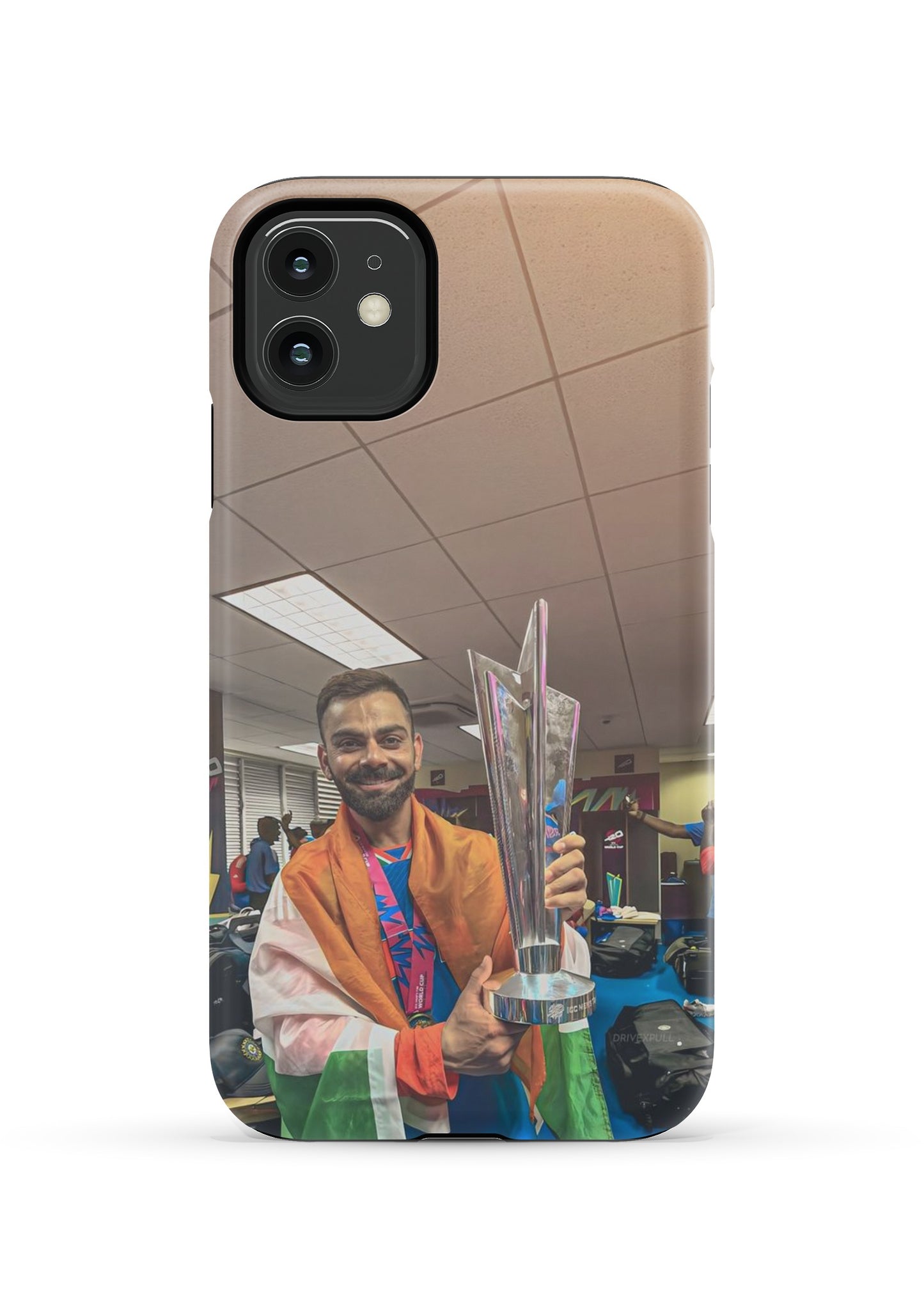 VIRAT - HARD CASE