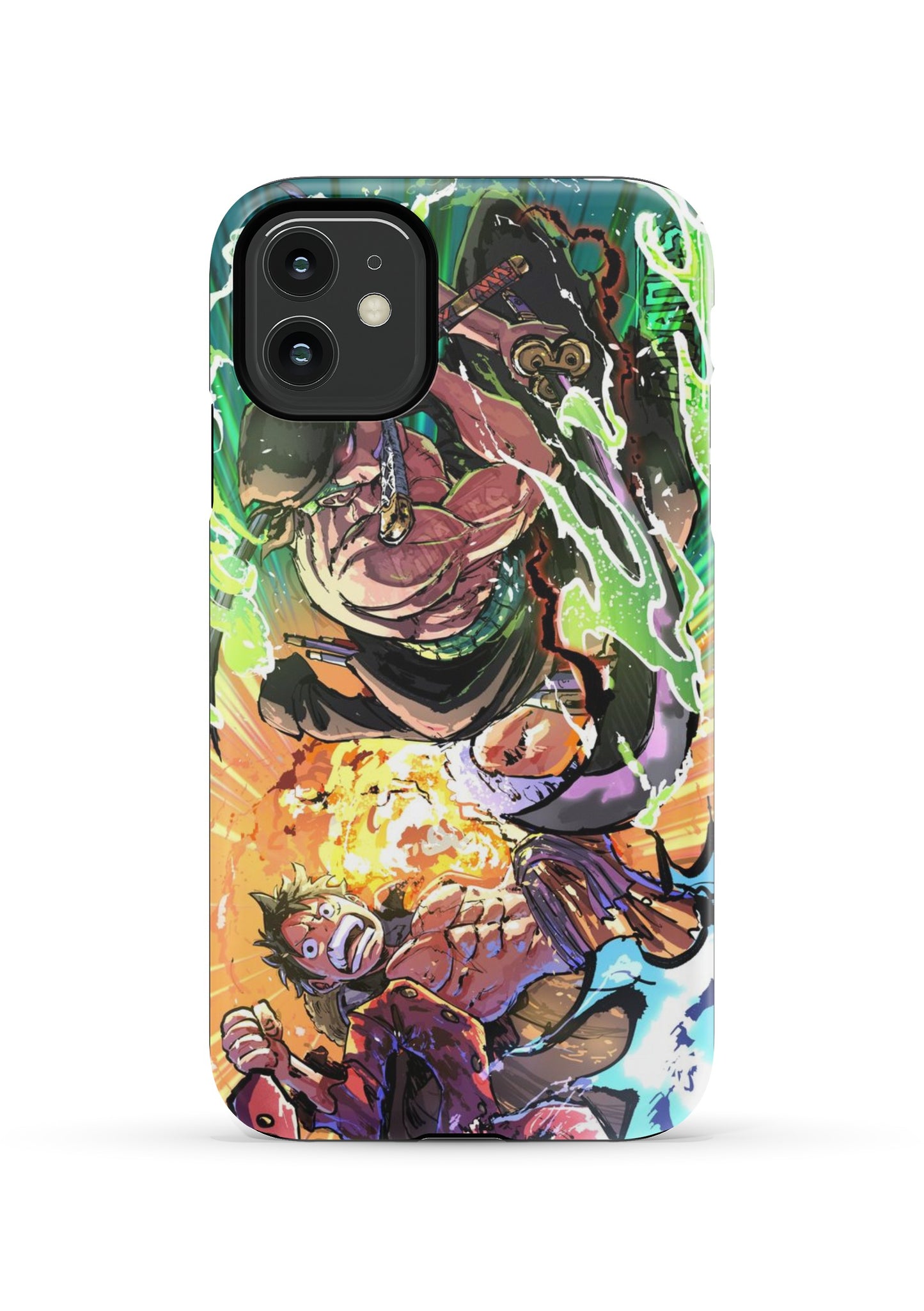 ONE PIECE - HARD CASE