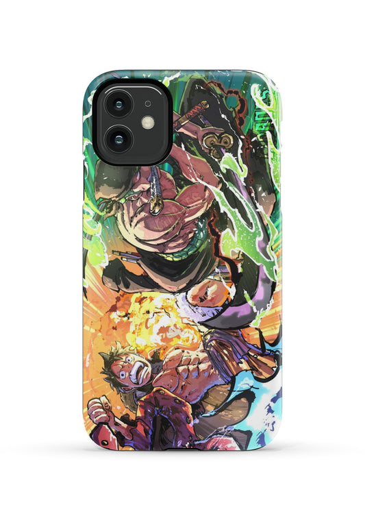 ONE PIECE - HARD CASE